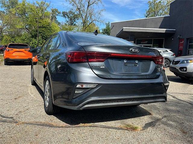 used 2019 Kia Forte car, priced at $10,999