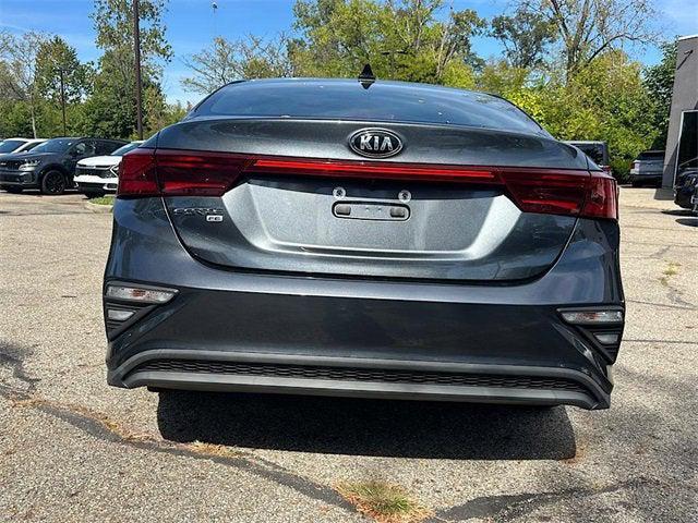 used 2019 Kia Forte car, priced at $10,999