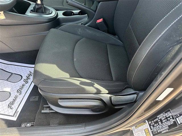 used 2019 Kia Forte car, priced at $10,999