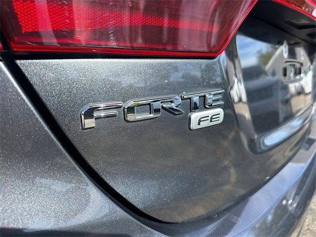 used 2019 Kia Forte car, priced at $10,999