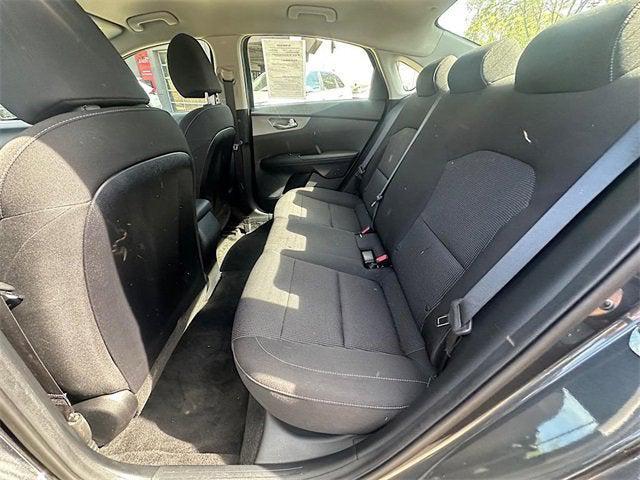 used 2019 Kia Forte car, priced at $10,999