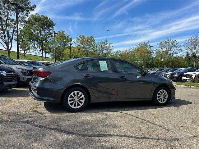used 2019 Kia Forte car, priced at $10,999