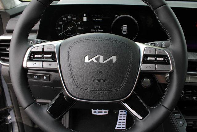 new 2024 Kia Telluride car, priced at $48,011