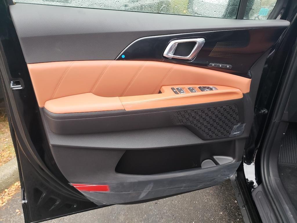 new 2026 Kia Carnival car, priced at $52,754