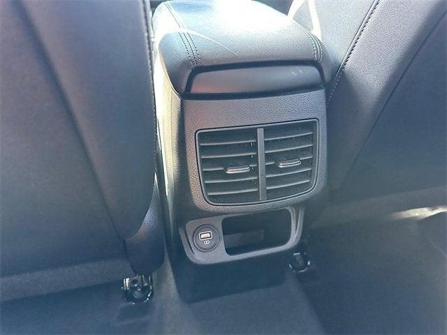 used 2023 Kia Seltos car, priced at $18,499