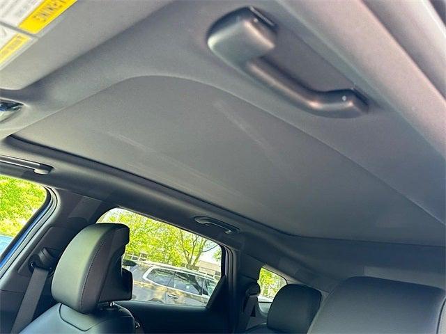 new 2026 Kia Sportage car, priced at $35,565