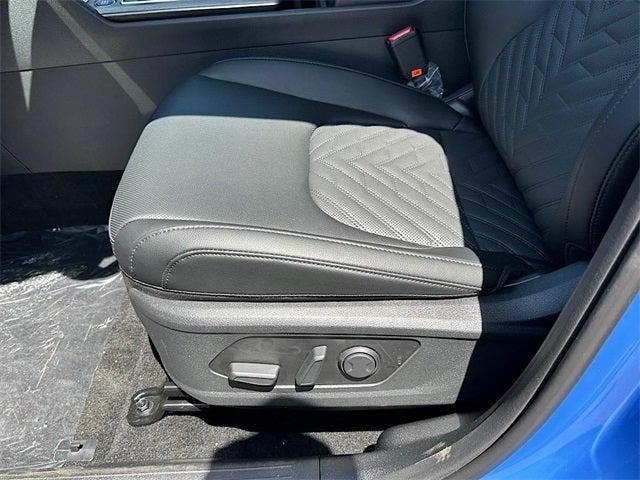 new 2026 Kia Sportage car, priced at $35,565