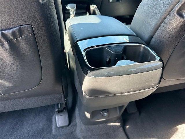 used 2024 Kia Telluride car, priced at $37,899