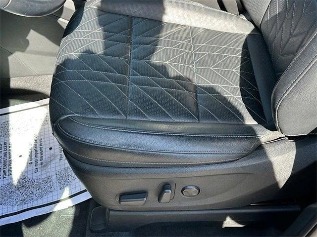 used 2024 Kia Telluride car, priced at $37,899