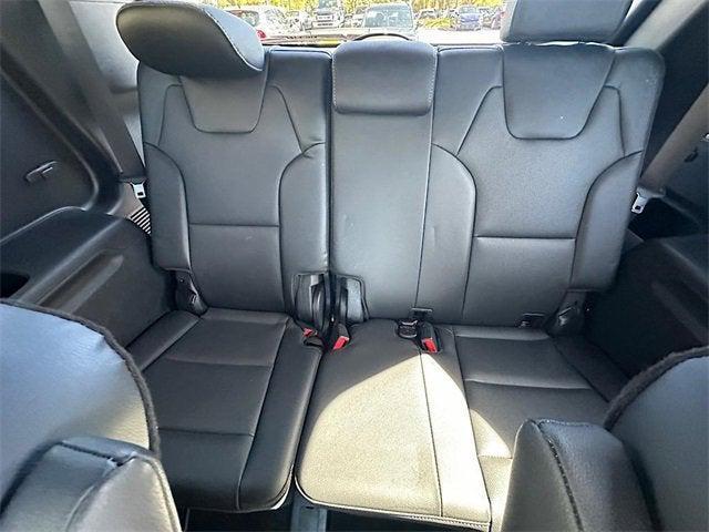used 2024 Kia Telluride car, priced at $37,899