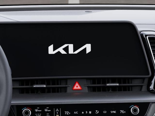 new 2024 Kia Sportage car, priced at $30,212