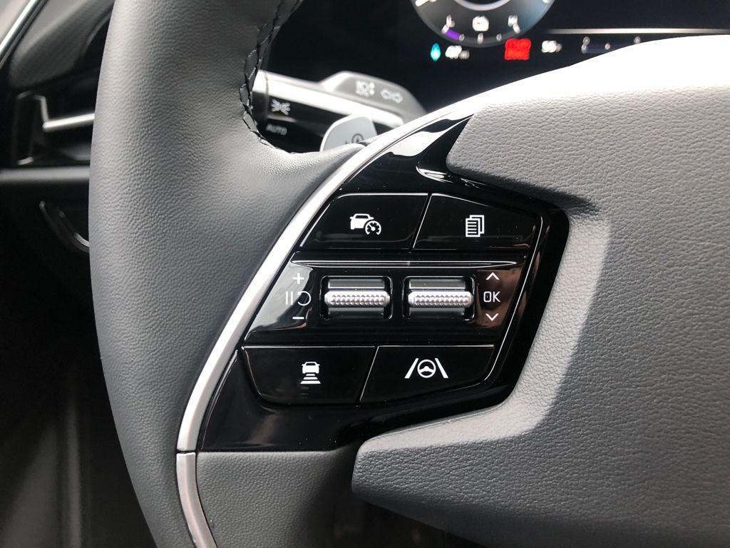 new 2025 Kia Niro EV car, priced at $31,205