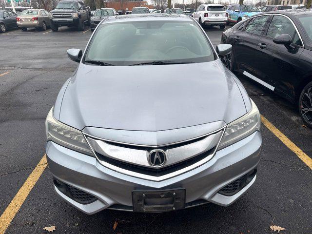 used 2016 Acura ILX car, priced at $14,815