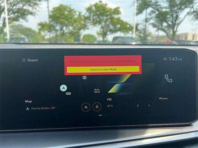new 2025 Kia Sorento car, priced at $37,117