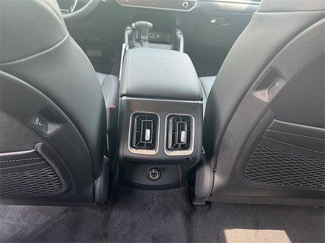 new 2025 Kia Sorento car, priced at $37,117