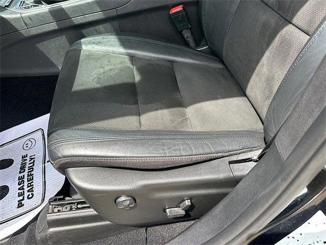 used 2021 Jeep Grand Cherokee car, priced at $25,824
