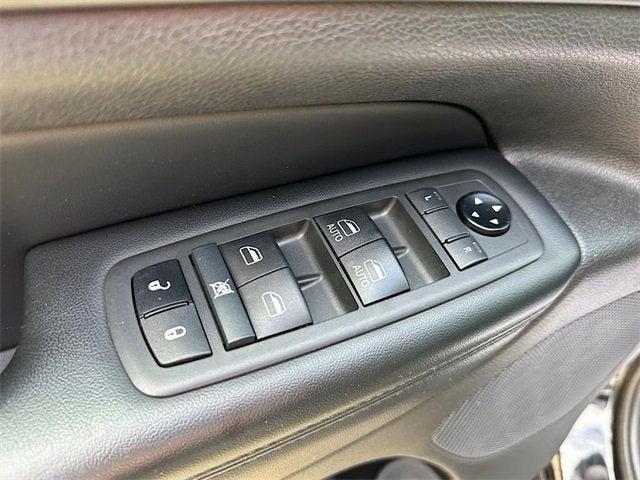 used 2021 Jeep Grand Cherokee car, priced at $25,824