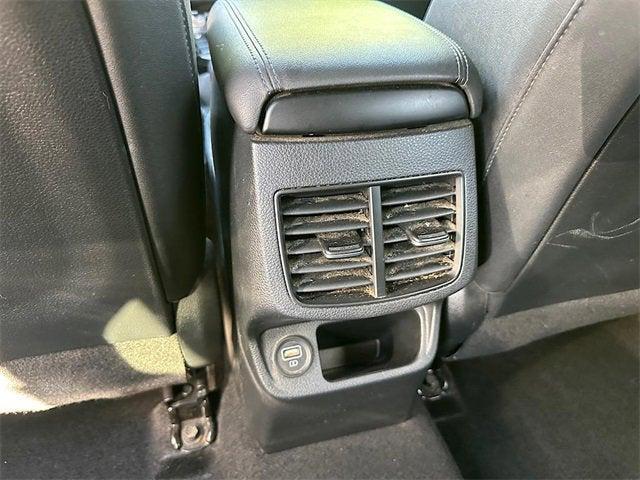 used 2022 Kia Seltos car, priced at $16,498