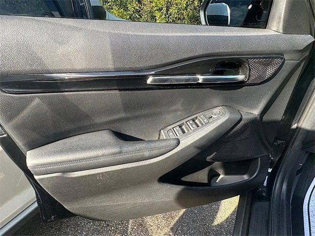 used 2022 Kia Seltos car, priced at $16,498