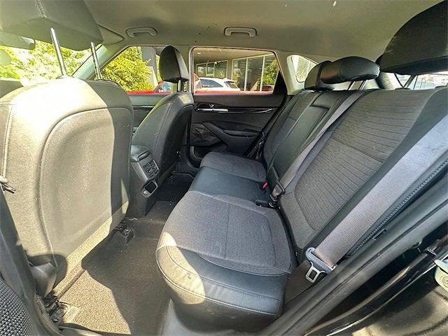 used 2022 Kia Seltos car, priced at $16,498