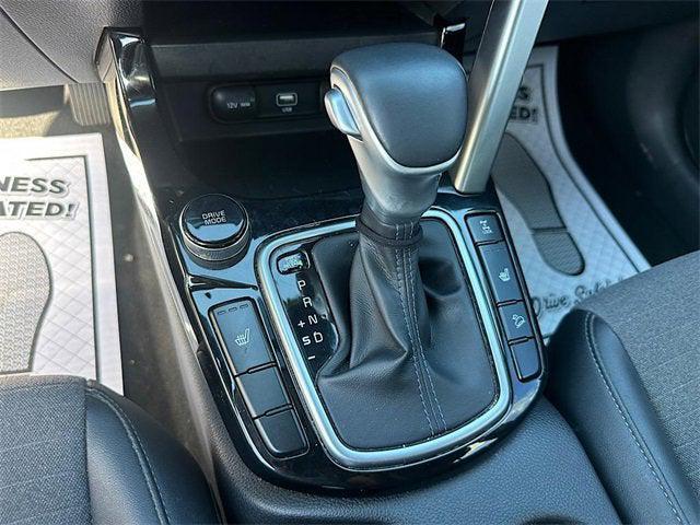 used 2022 Kia Seltos car, priced at $16,498