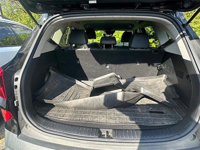 used 2022 Kia Seltos car, priced at $16,498