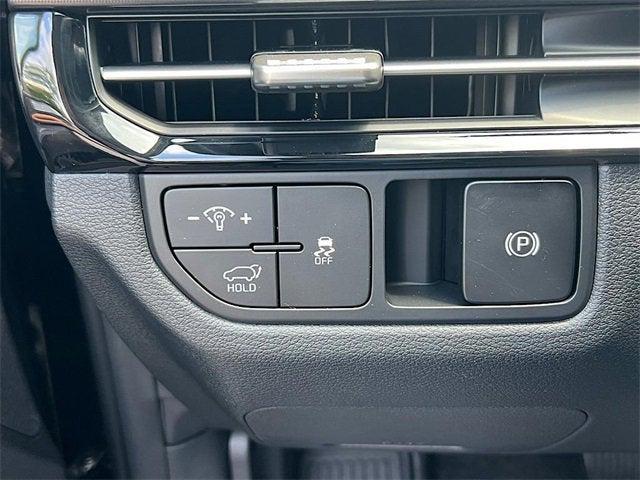 new 2026 Kia Sportage car, priced at $31,950