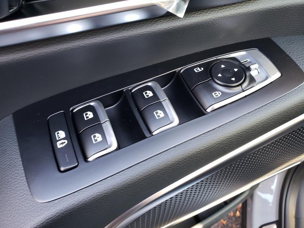 new 2025 Kia Telluride car, priced at $50,218