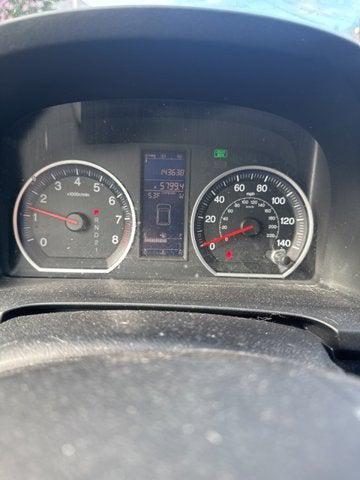 used 2011 Honda CR-V car, priced at $8,540