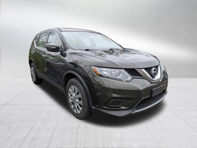 used 2014 Nissan Rogue car, priced at $12,991