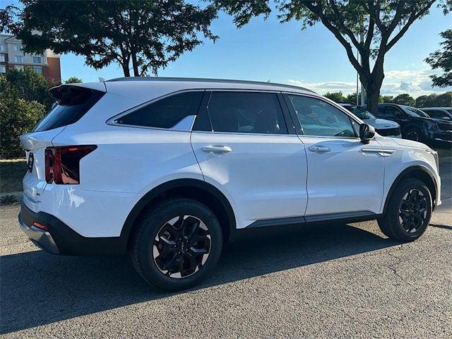 new 2026 Kia Sorento car, priced at $37,461