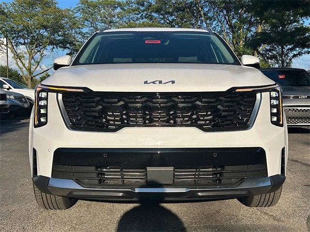 new 2026 Kia Sorento car, priced at $37,461