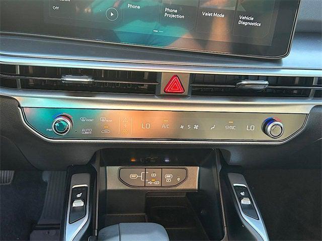 new 2026 Kia Sorento car, priced at $37,461