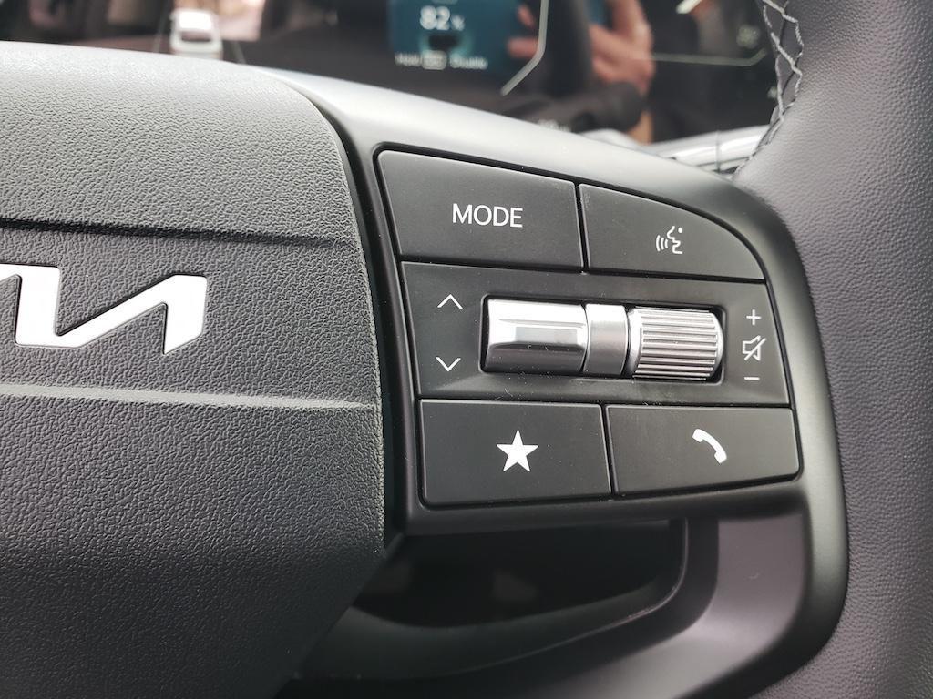 new 2025 Kia K4 car, priced at $23,535