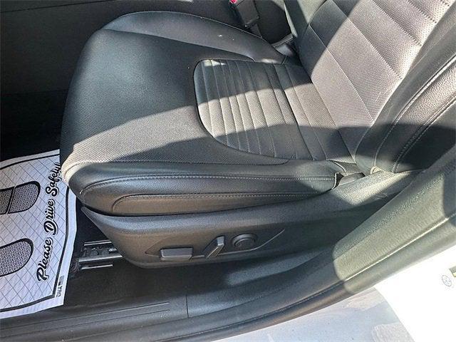 used 2023 Kia Sportage car, priced at $25,499