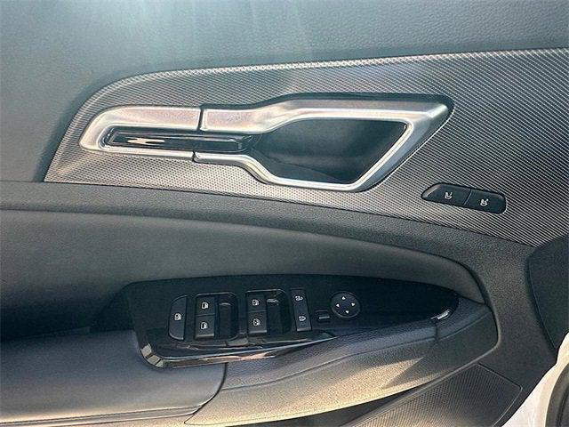 used 2023 Kia Sportage car, priced at $25,499