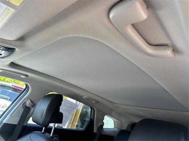 used 2023 Kia Sportage car, priced at $25,499