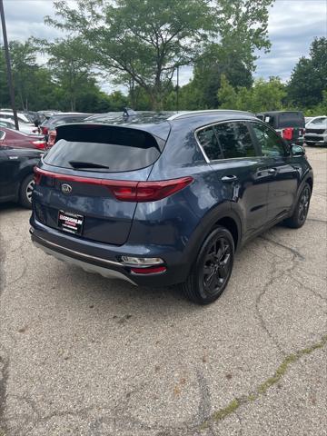 new 2024 Kia Telluride car, priced at $40,534