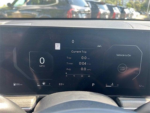 new 2026 Kia K5 car, priced at $35,416
