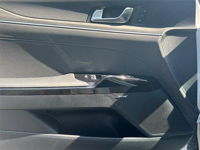 new 2026 Kia K5 car, priced at $35,416