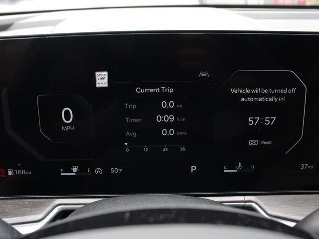 new 2025 Kia Sorento car, priced at $43,303