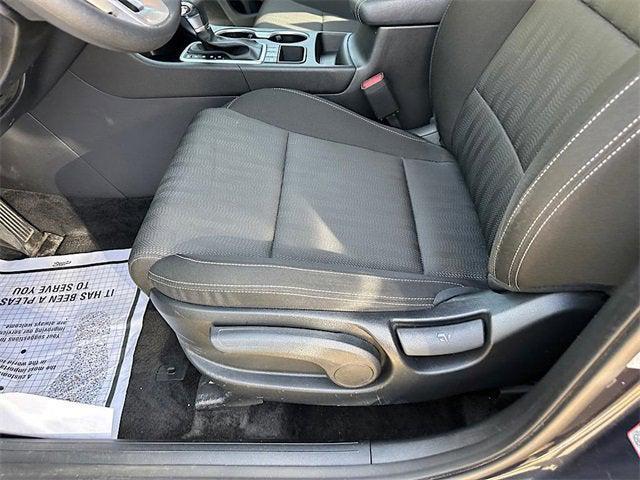 used 2022 Kia Sportage car, priced at $17,499