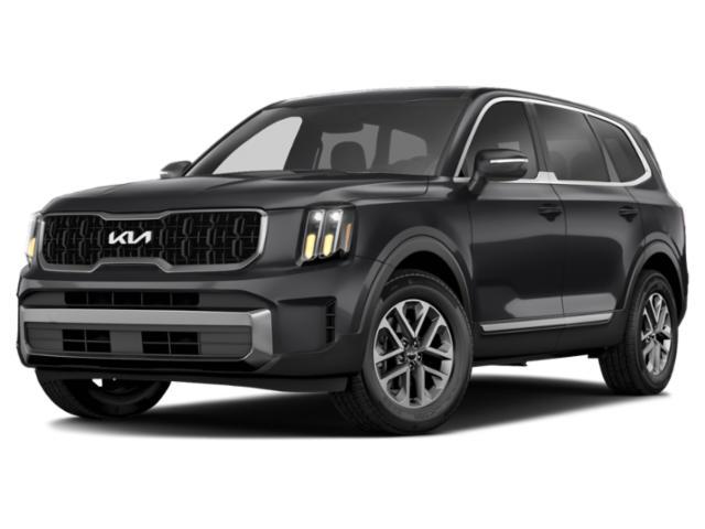 new 2024 Kia Telluride car, priced at $39,486