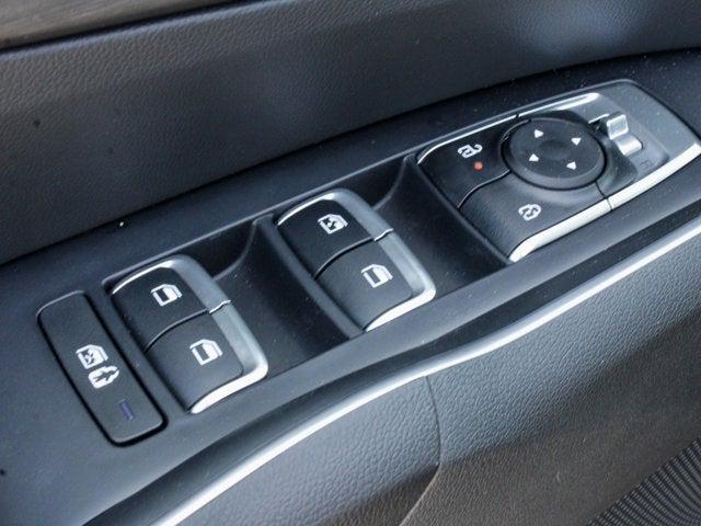 new 2024 Kia Sorento car, priced at $43,290