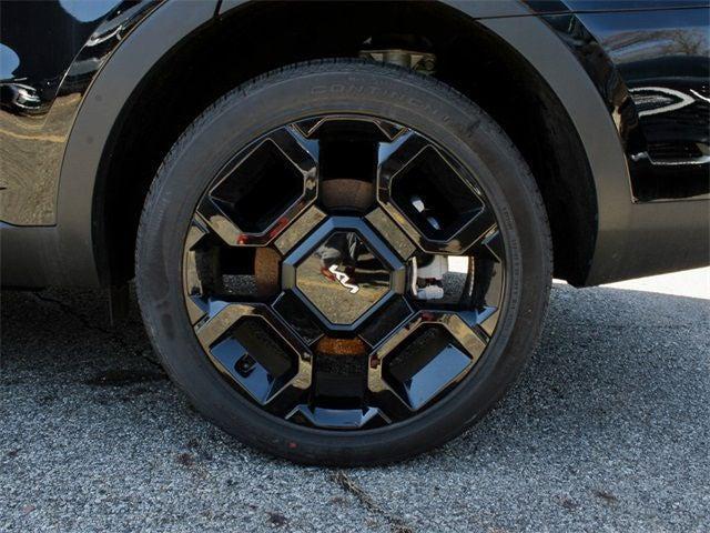 new 2024 Kia Sorento car, priced at $37,999