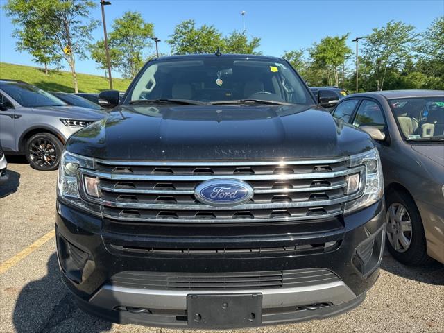 used 2018 Ford Expedition car, priced at $24,533