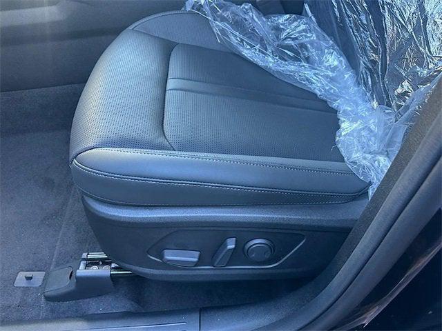 new 2026 Kia Sorento car, priced at $35,270