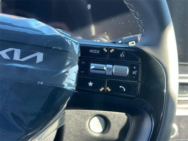 new 2026 Kia Sorento car, priced at $35,270