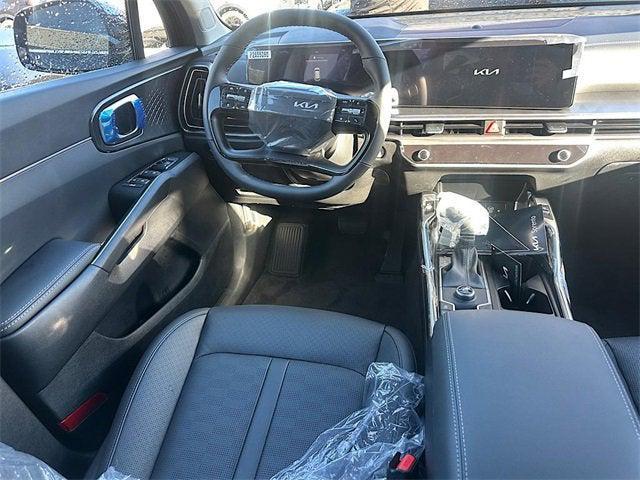 new 2026 Kia Sorento car, priced at $35,270