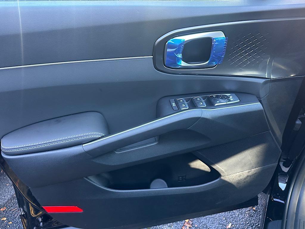 new 2026 Kia Sorento car, priced at $35,020